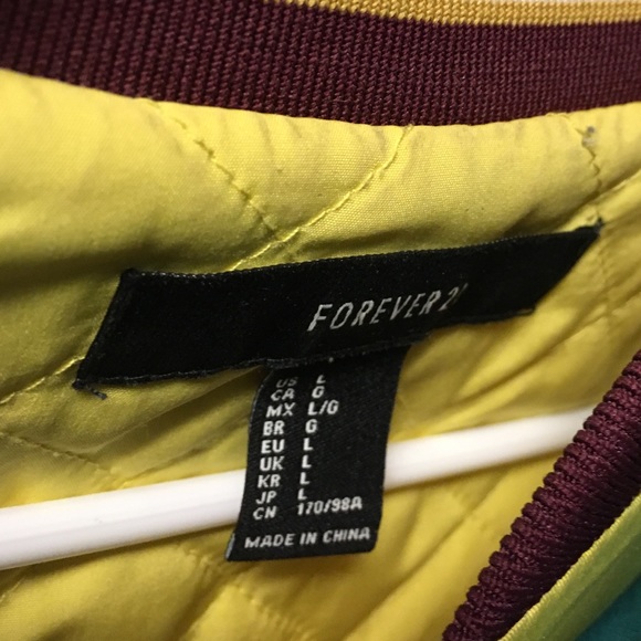 Jacket - Picture 4 of 4